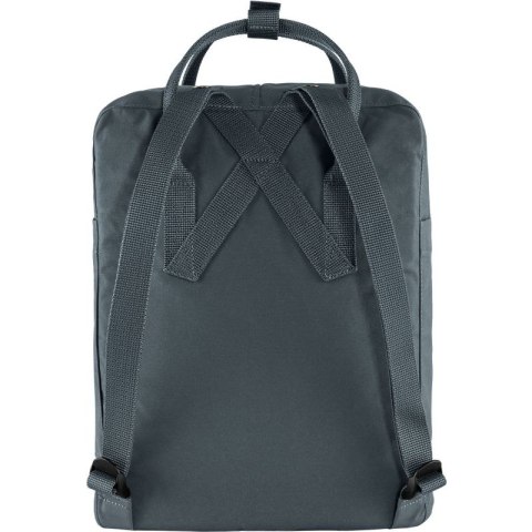 Plecak Fjällräven Kånken Graphite F23510-31 Plecak Fjällräven Kånken Graphite F23510-31