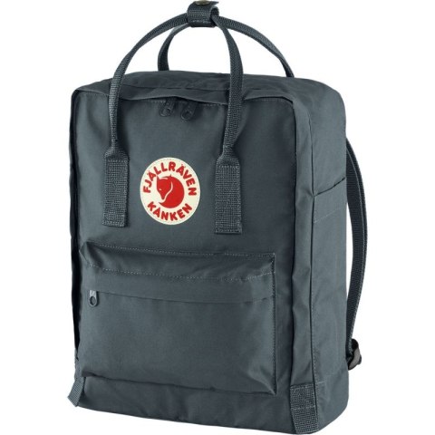 Plecak Fjällräven Kånken Graphite F23510-31 Plecak Fjällräven Kånken Graphite F23510-31