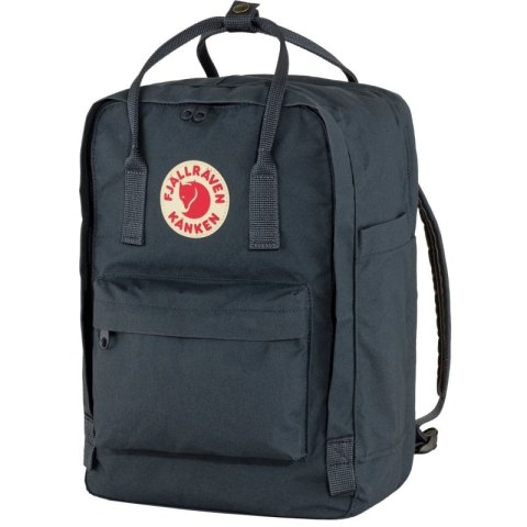 Plecak Fjällräven Kånken Laptop 15" F23524-560 Plecak Fjällräven Kånken Laptop 15" F23524-560