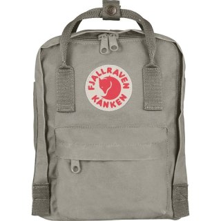 Plecak Fjällräven Kånken Mini Fog Jr F23561-021