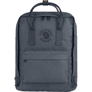 Plecak Fjällräven Re-Kånken Slate F23548-41