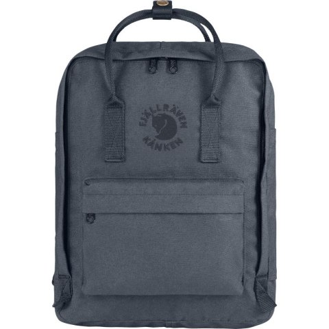 Plecak Fjällräven Re-Kånken Slate F23548-41 Plecak Fjällräven Re-Kånken Slate F23548-41