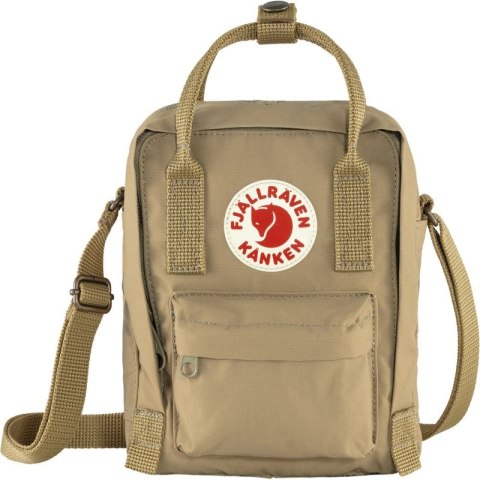 Saszetka Fjällräven Kånken Sling Clay F23797-221