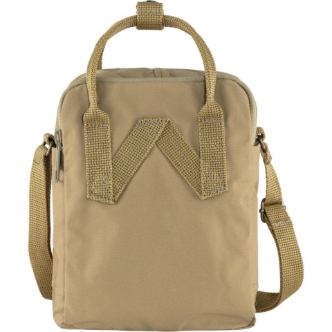 Saszetka Fjällräven Kånken Sling Clay F23797-221