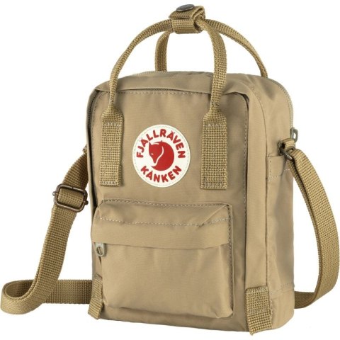 Saszetka Fjällräven Kånken Sling Clay F23797-221
