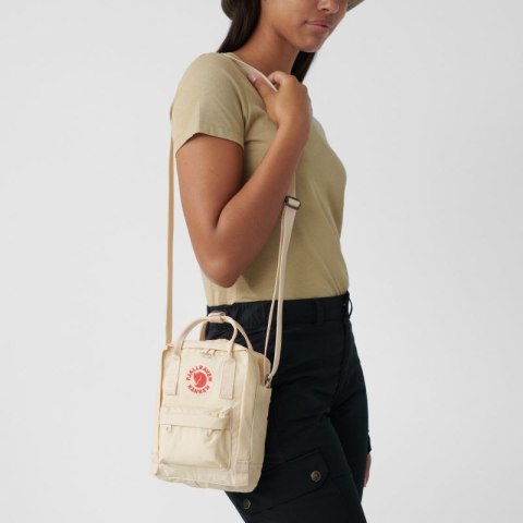 Saszetka Fjällräven Kånken Sling Clay F23797-221