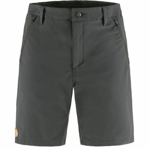 Spodenki Fjällräven Abisko Trail Stretch Shorts M F12200165-030 Spodenki Fjällräven Abisko Trail Stretch Shorts M F12200165-030