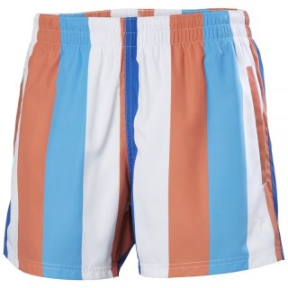 Spodenki kąpielowe Helly Hansen Newport Trunk M 34296 304