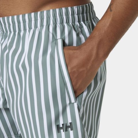 Spodenki kąpielowe Helly Hansen Newport Trunk M 34296 485 Spodenki kąpielowe Helly Hansen Newport Trunk M 34296 485