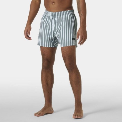Spodenki kąpielowe Helly Hansen Newport Trunk M 34296 485 Spodenki kąpielowe Helly Hansen Newport Trunk M 34296 485