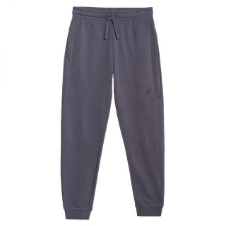Spodnie 4F M1369 Jr 4FJRSS25TTROM1369-22S