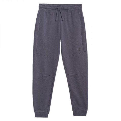 Spodnie 4F M1369 Jr 4FJRSS25TTROM1369-22S Spodnie 4F M1369 Jr 4FJRSS25TTROM1369-22S