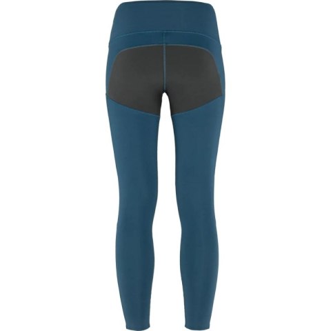 Spodnie Fjällräven Abisko Trekking Tights Pro W F84771-534-048 Spodnie Fjällräven Abisko Trekking Tights Pro W F84771-534-048