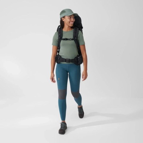 Spodnie Fjällräven Abisko Trekking Tights Pro W F84771-534-048 Spodnie Fjällräven Abisko Trekking Tights Pro W F84771-534-048