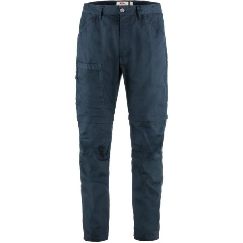 Spodnie Fjällräven High Coast Zip-off Trousers M F82891-560 Spodnie Fjällräven High Coast Zip-off Trousers M F82891-560