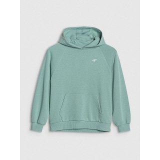 Bluza 4F F1478 Jr 4FJWSS25TSWSF1478-47S