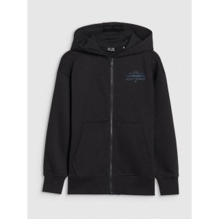 Bluza 4F M1522 Jr 4FJWSS25TSWSM1522-20S