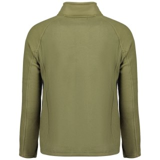 Bluza Geographical Norway TUG Sweatshirt FZ Ass B 235 M WW3009H/GN-KAKI