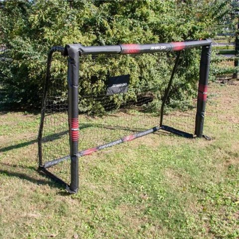 Bramka Enero PRO stalowa składana 240x160x85cm Bramka Enero PRO stalowa składana 240x160x85cm