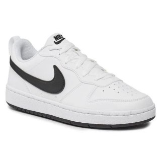 Buty Nike Jordan Court Borough Low Recraft (GS) Jr DV5456-104