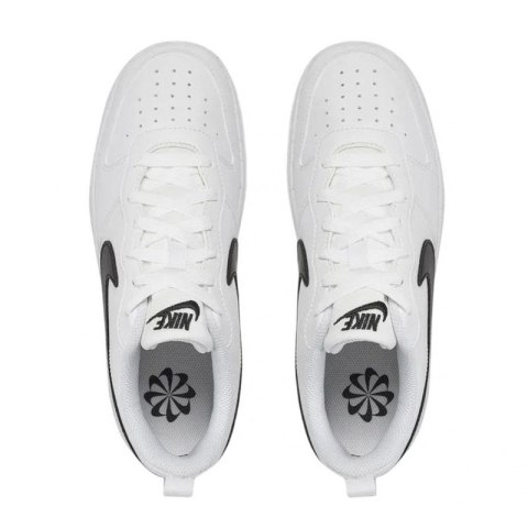 Buty Nike Jordan Court Borough Low Recraft (GS) Jr DV5456-104 Buty Nike Jordan Court Borough Low Recraft (GS) Jr DV5456-104