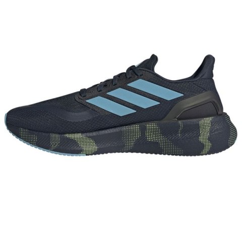 Buty do biegania adidas Pureboost 5 M JR5095 Buty do biegania adidas Pureboost 5 M JR5095