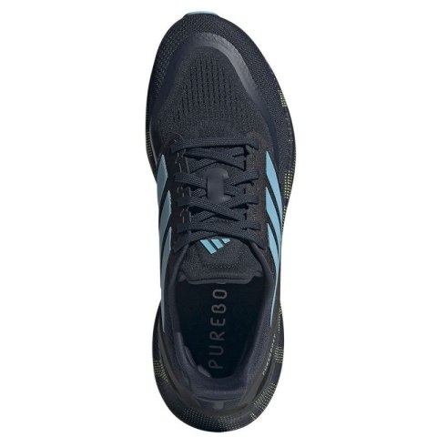 Buty do biegania adidas Pureboost 5 M JR5095 Buty do biegania adidas Pureboost 5 M JR5095