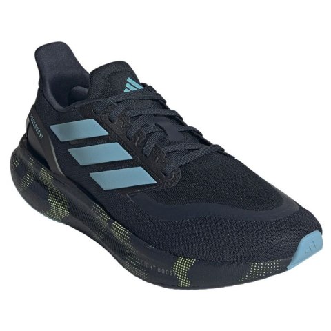 Buty do biegania adidas Pureboost 5 M JR5095 Buty do biegania adidas Pureboost 5 M JR5095