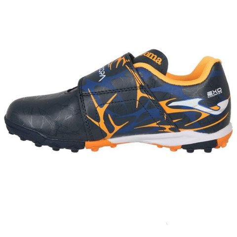 Buty piłkarskie Joma Super Copa 2503 TF Jr SCJW2503TFV Buty piłkarskie Joma Super Copa 2503 TF Jr SCJW2503TFV