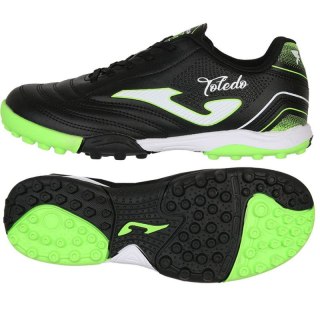 Buty piłkarskie Joma Toledo 2501 TF Jr TOJW2501TF