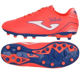 Buty piłkarskie Joma Toledo 2507 FG Jr TOJS2507FG