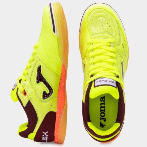 Buty piłkarskie Joma Top Flex 2509 M TOPW2509IN Buty piłkarskie Joma Top Flex 2509 M TOPW2509IN