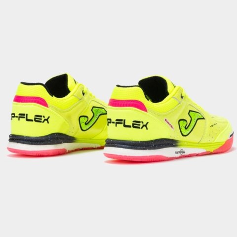 Buty piłkarskie Joma Top Flex Rebound 2509 M TORW2509IN Buty piłkarskie Joma Top Flex Rebound 2509 M TORW2509IN