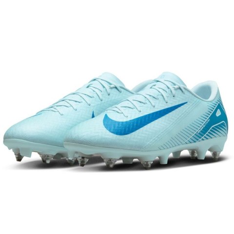 Buty piłkarskie Nike Mercurial Vapor 16 Academy SG-Pro AC M FQ8425-400 Buty piłkarskie Nike Mercurial Vapor 16 Academy SG-Pro AC M FQ8425-400