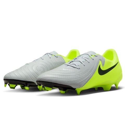 Buty piłkarskie Nike Phantom GX II Academy FG/MG M FD6723-003 Buty piłkarskie Nike Phantom GX II Academy FG/MG M FD6723-003