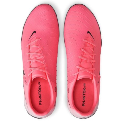 Buty piłkarskie Nike Phantom GX II Academy M FJ2577-600 Buty piłkarskie Nike Phantom GX II Academy M FJ2577-600