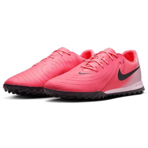 Buty piłkarskie Nike Phantom GX II Academy M FJ2577-600 Buty piłkarskie Nike Phantom GX II Academy M FJ2577-600