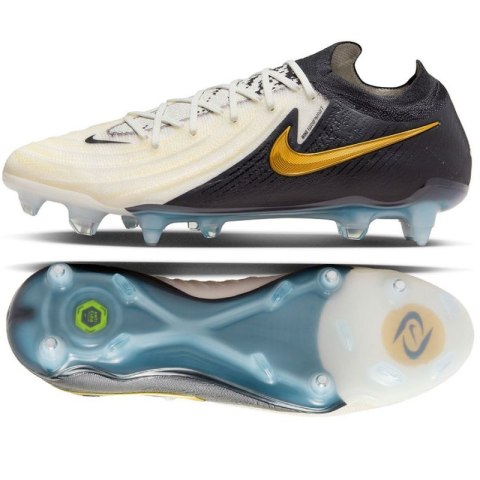 Buty piłkarskie Nike Phantom GX II Elite SG M FJ2586-100 Buty piłkarskie Nike Phantom GX II Elite SG M FJ2586-100