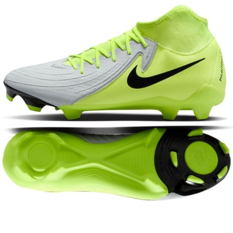 Buty piłkarskie Nike Phantom Luna II Academy FG/ MG M FD6725-003 Buty piłkarskie Nike Phantom Luna II Academy FG/ MG M FD6725-003