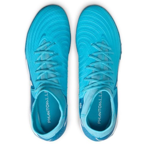 Buty piłkarskie Nike Phantom Luna II Academy TF M FJ2566-400 Buty piłkarskie Nike Phantom Luna II Academy TF M FJ2566-400