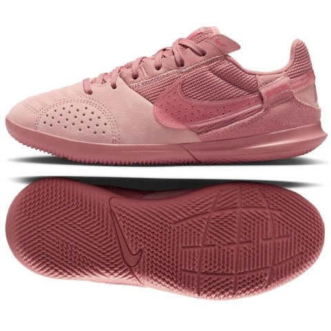 Buty piłkarskie Nike Streetgato IC Jr DH7723-602 Buty piłkarskie Nike Streetgato IC Jr DH7723-602