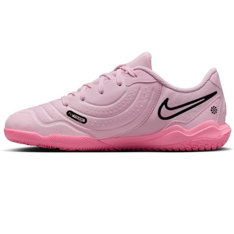 Buty piłkarskie Nike Tiempo Legend 10 Academy IC Jr DV4350-601 Buty piłkarskie Nike Tiempo Legend 10 Academy IC Jr DV4350-601