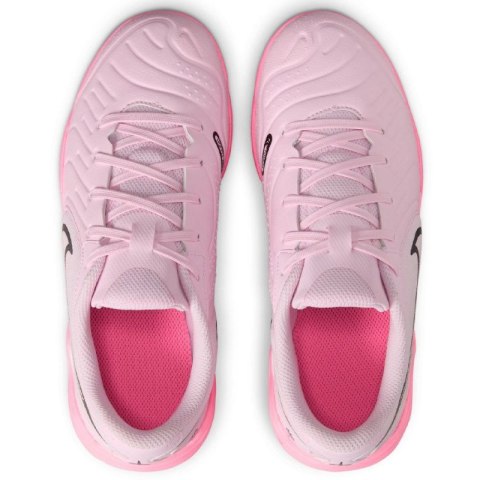 Buty piłkarskie Nike Tiempo Legend 10 Academy IC Jr DV4350-601 Buty piłkarskie Nike Tiempo Legend 10 Academy IC Jr DV4350-601