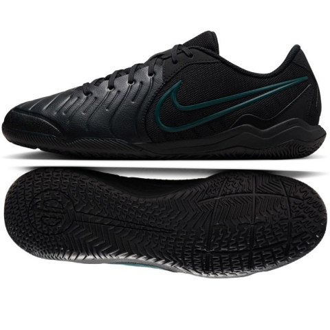 Buty piłkarskie Nike Tiempo Legend 10 Academy IC M DV4341-002 Buty piłkarskie Nike Tiempo Legend 10 Academy IC M DV4341-002