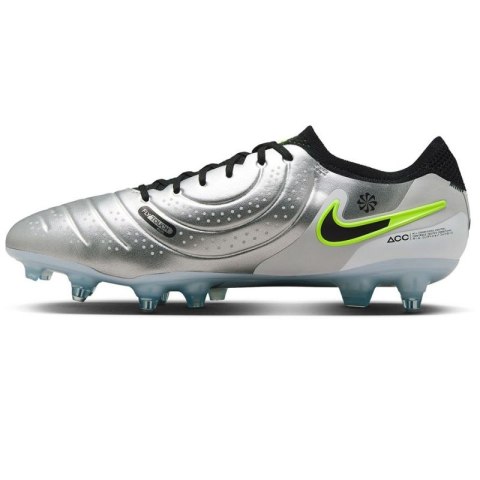 Buty piłkarskie Nike Tiempo Legend 10 Elite SG-Pro AC M DV4329-001 Buty piłkarskie Nike Tiempo Legend 10 Elite SG-Pro AC M DV4329-001