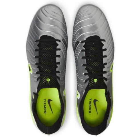 Buty piłkarskie Nike Tiempo Legend 10 Elite SG-Pro AC M DV4329-001 Buty piłkarskie Nike Tiempo Legend 10 Elite SG-Pro AC M DV4329-001