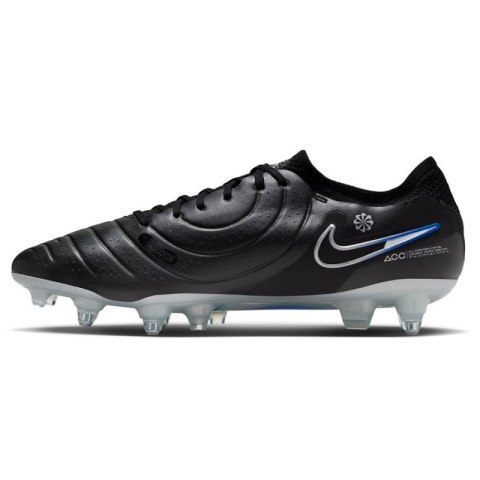 Buty piłkarskie Nike Tiempo Legend 10 Elite SG-Pro AC M DV4329-040 Buty piłkarskie Nike Tiempo Legend 10 Elite SG-Pro AC M DV4329-040