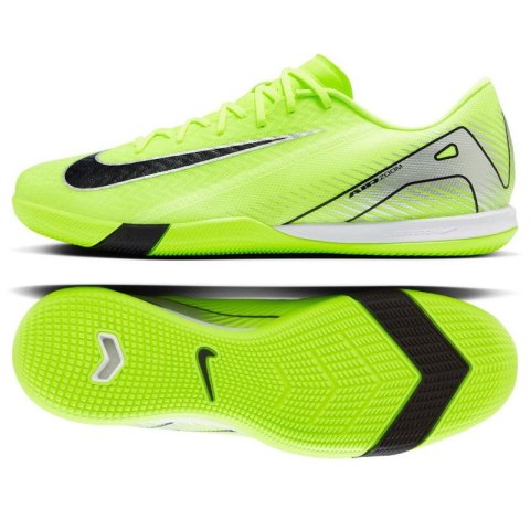 Buty piłkarskie Nike Zoom Mercurial Vapor 16 Academy IC M FQ8434-700 Buty piłkarskie Nike Zoom Mercurial Vapor 16 Academy IC M FQ8434-700
