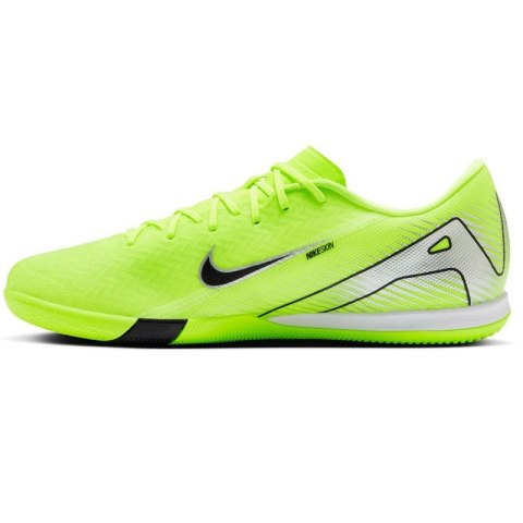 Buty piłkarskie Nike Zoom Mercurial Vapor 16 Academy IC M FQ8434-700 Buty piłkarskie Nike Zoom Mercurial Vapor 16 Academy IC M FQ8434-700