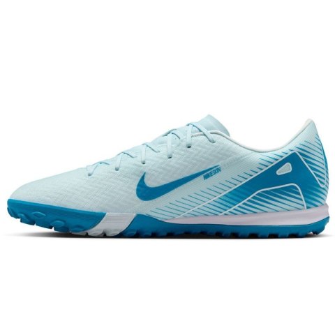 Buty piłkarskie Nike Zoom Mercurial Vapor 16 Academy TF M FQ8449-400 Buty piłkarskie Nike Zoom Mercurial Vapor 16 Academy TF M FQ8449-400